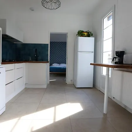 Maison Cosy Avec Jardin Proche Et Foret